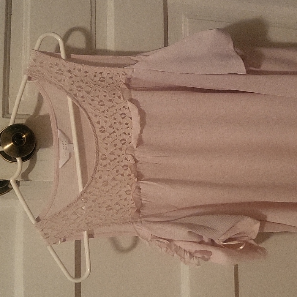Lauren Conrad top